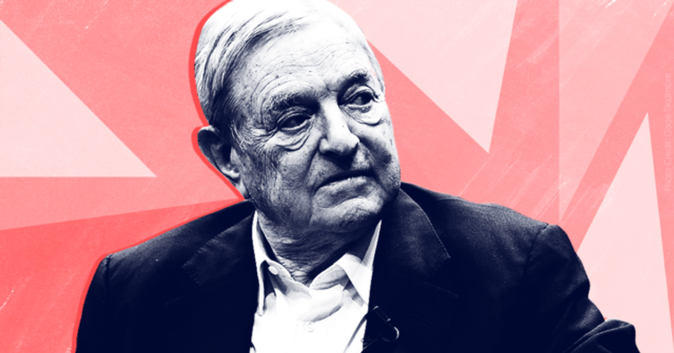 Far Right Still Spreading Conspiracy That Inspired Synagogue Shooter