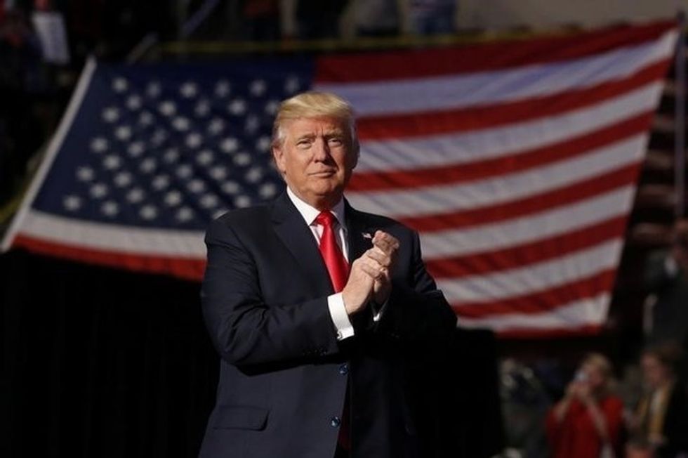 Under Trump, Right-Wing Terrorism Surges In US