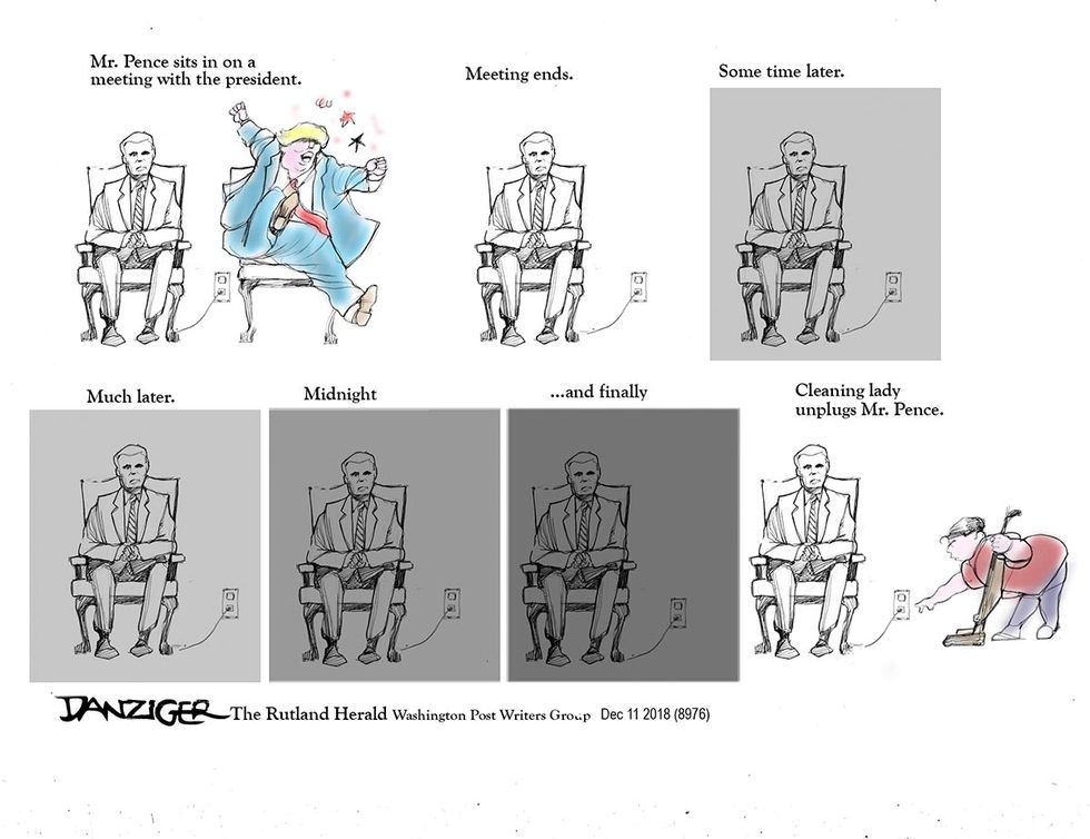 Danziger: Very Lifelike