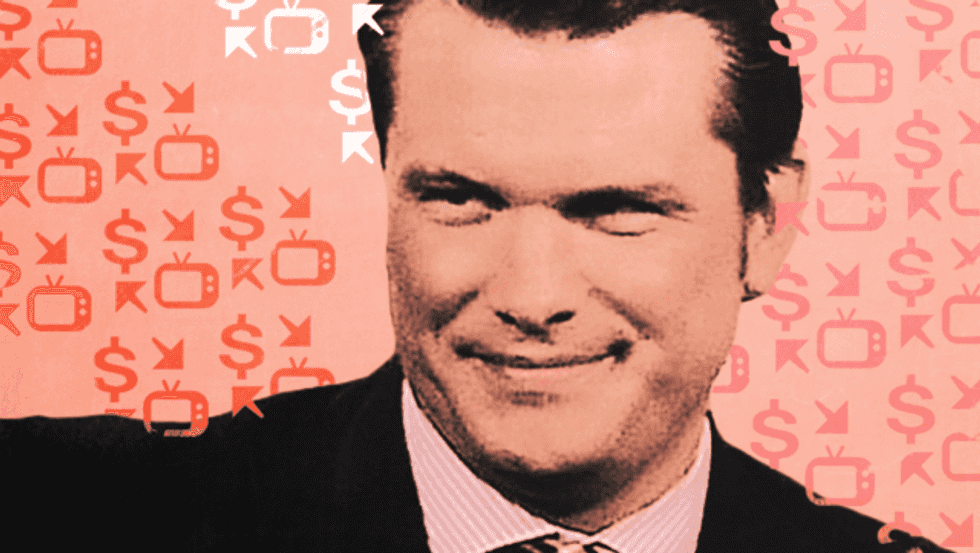 Fox Hosts Sell Out To GOP — Literally