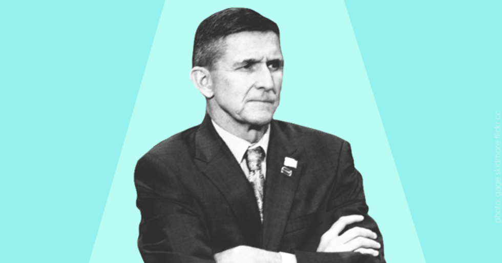 How The Flynn Hearing Demolished Trump’s Fox News Chorus