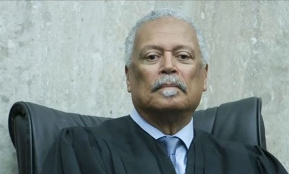 Judge Sullivan Confirms That We’re Not Crazy National Memo