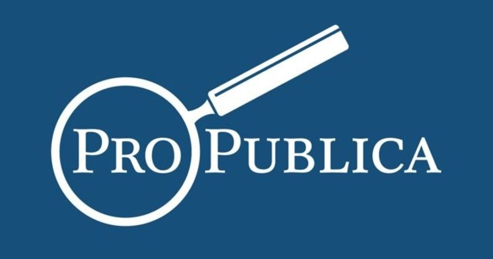 Pro Publica Reveals 95 New Right-Wing Trump Appointees