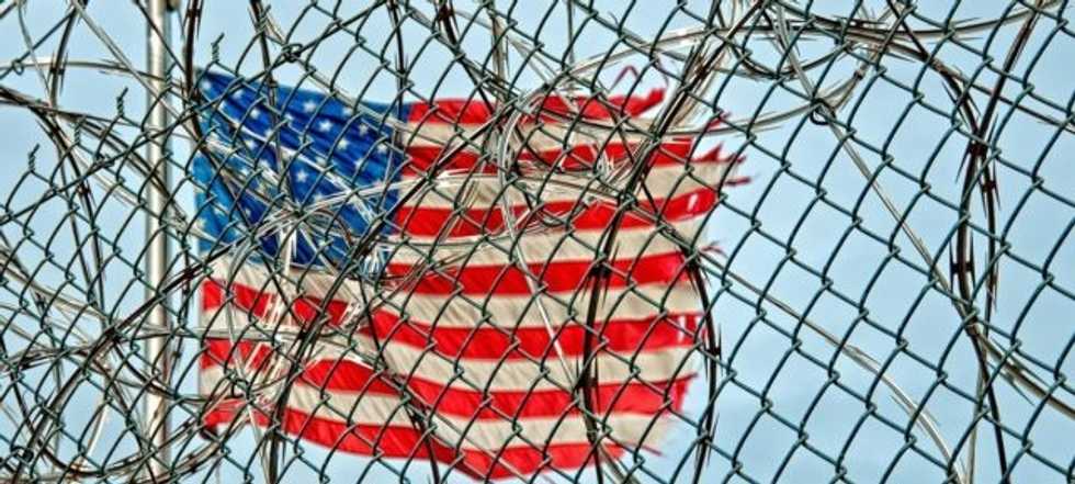 To Enforce Immigration Law, Reopen The Government