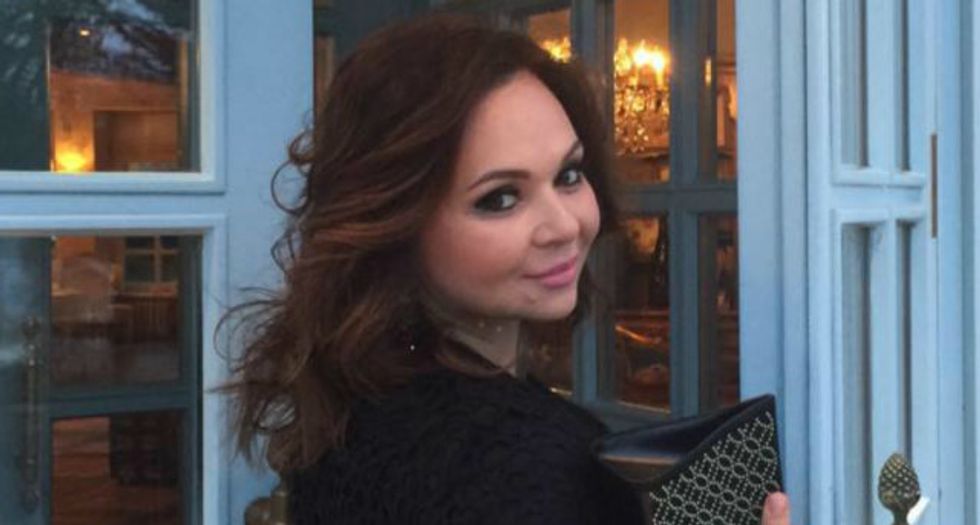 Feds Indict Russian Lawyer Who Offered ‘Dirt’ To Don Jr.