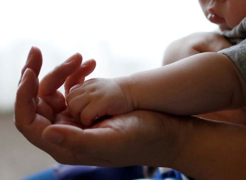 Those Restless Women Are Rising Up