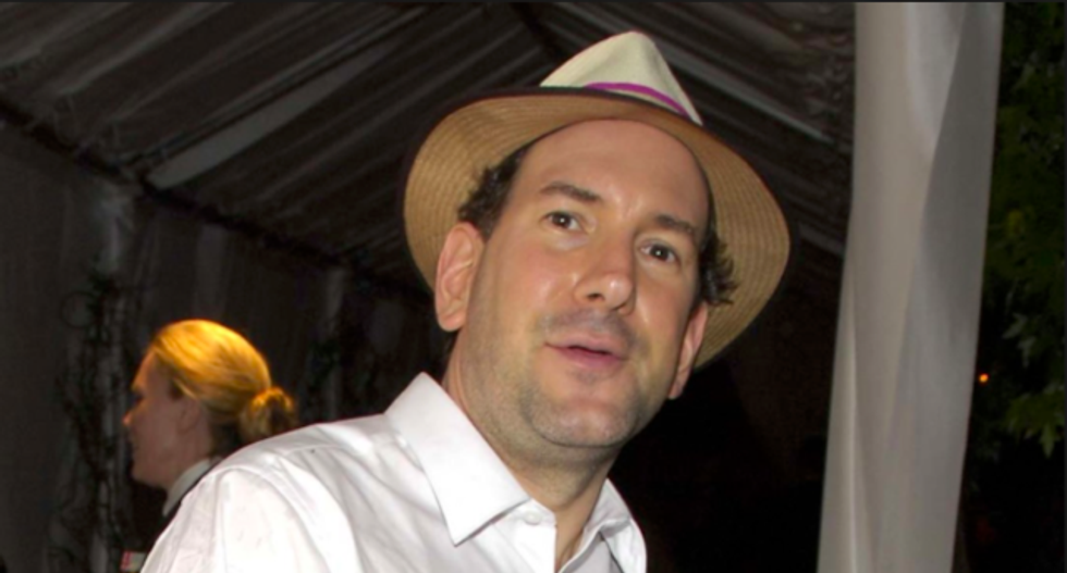 Will Trump’s Poll-Rigging Antics Alienate Drudge?