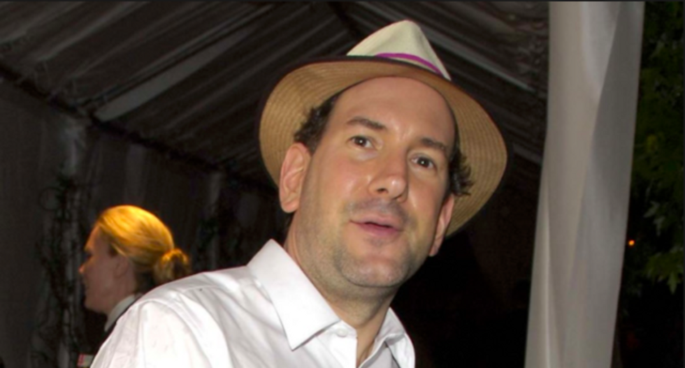 Will Trump’s Poll-Rigging Antics Alienate Drudge?