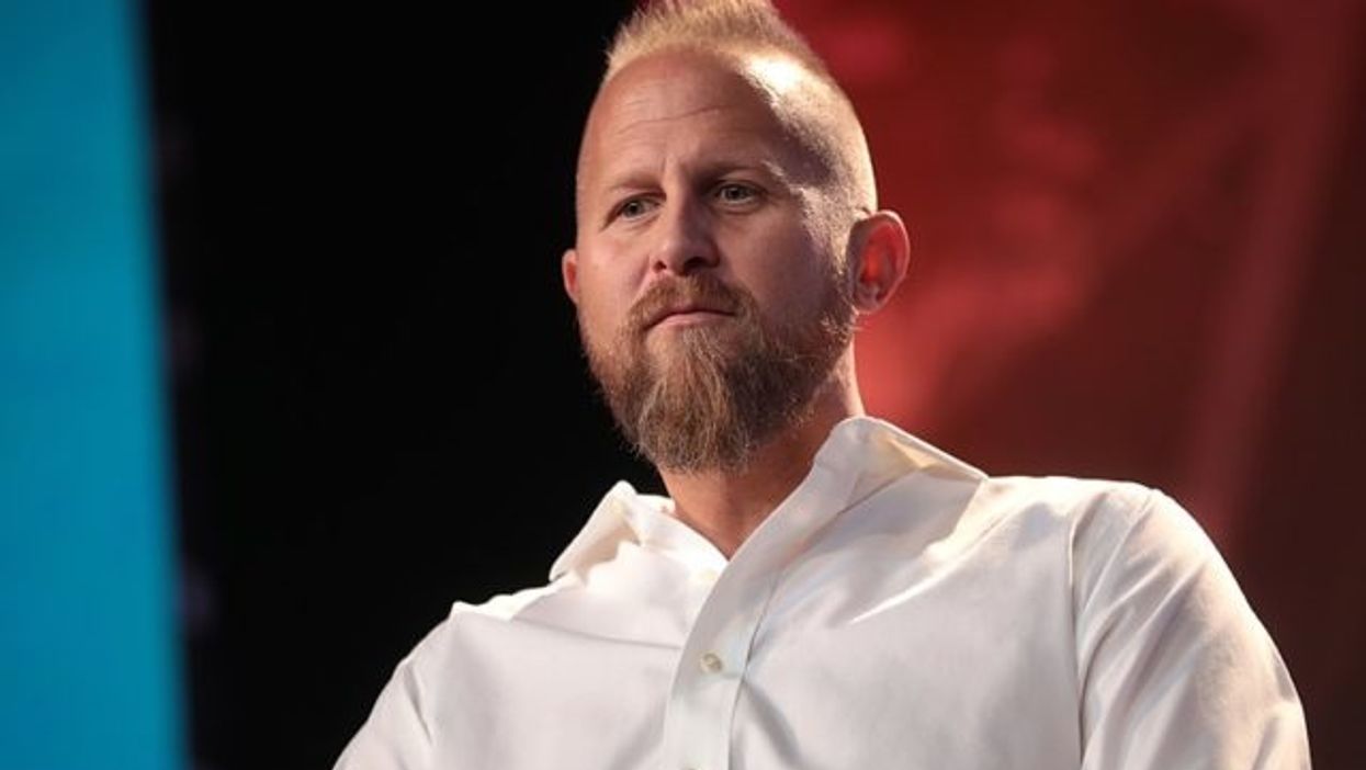 Brad Parscale