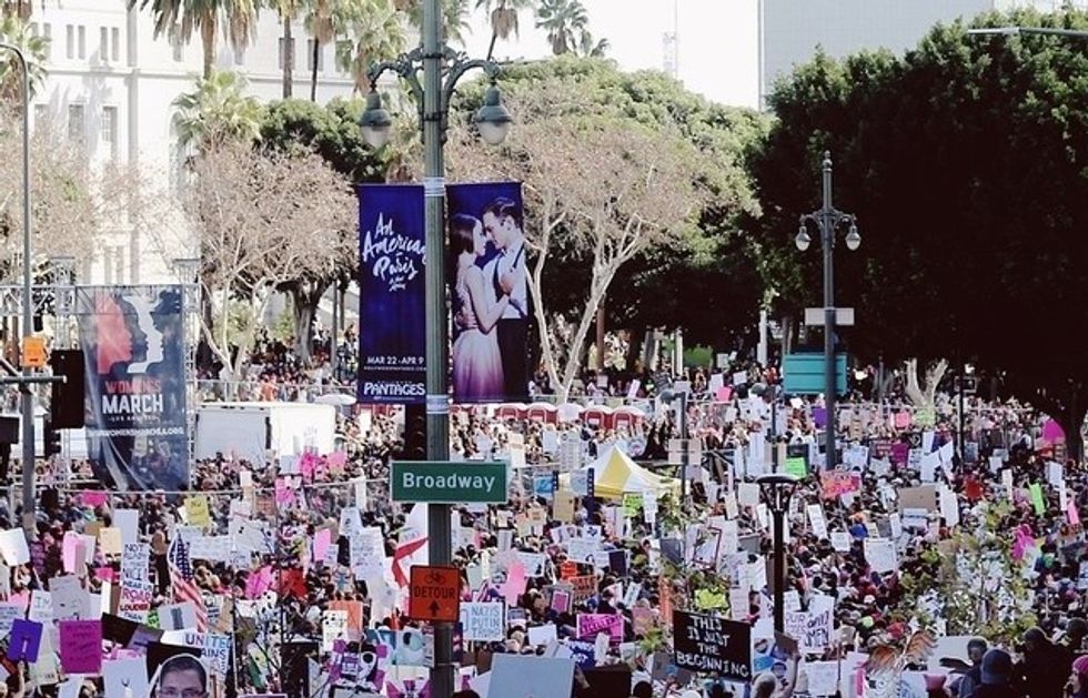 Progressive Populism: A Different Kind Of Political Beauty