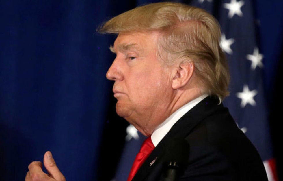 Federal Judge Rejects Trump’s Citizenship Question On Census