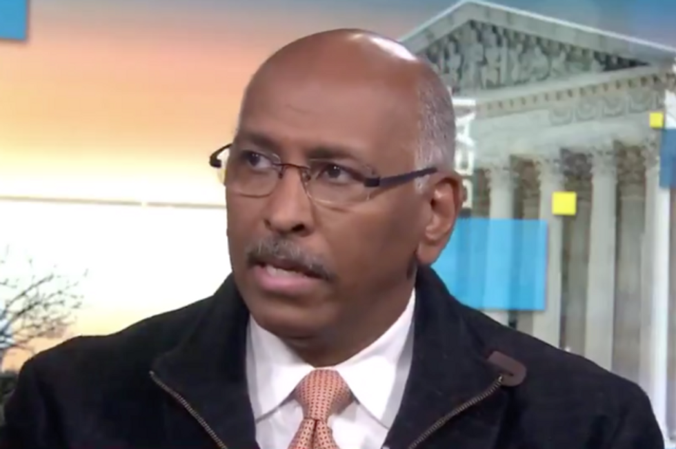 Former RNC Chair: Republican Party Is Implicated In Russia ‘Collusion’