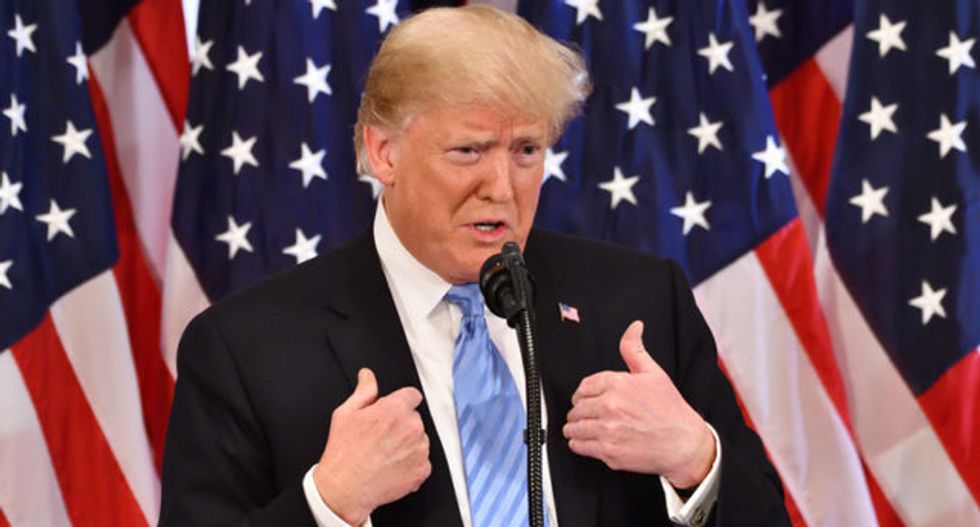 Trump’s ‘Eighth Wonder’ FoxConn Deal Crumbles