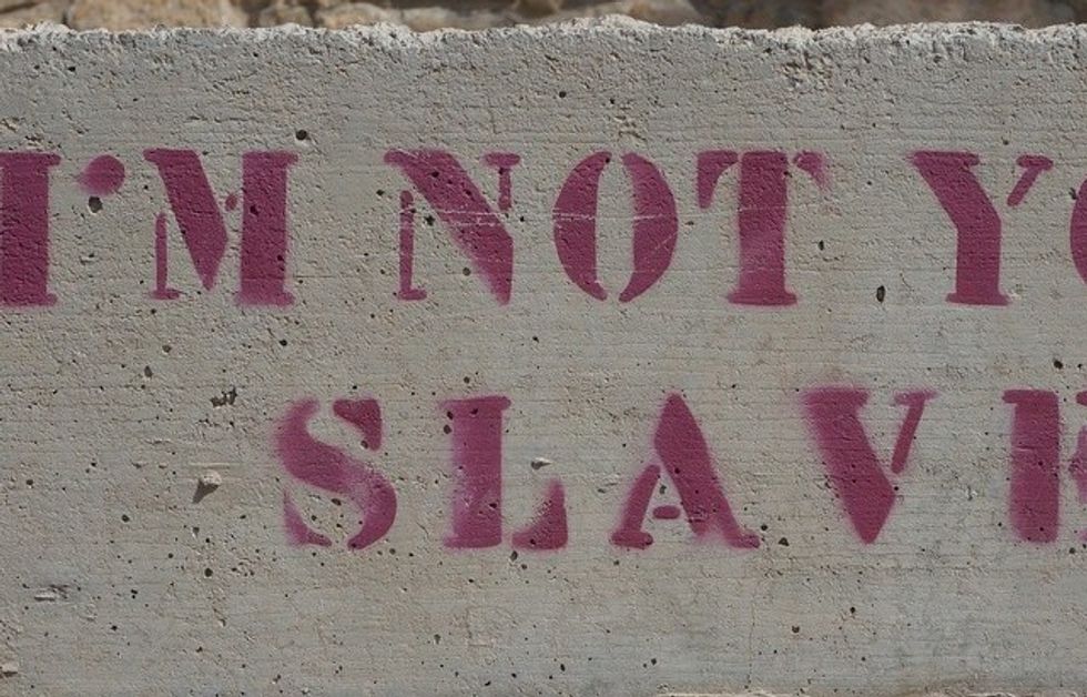 Frederick Douglass And Voting Rights