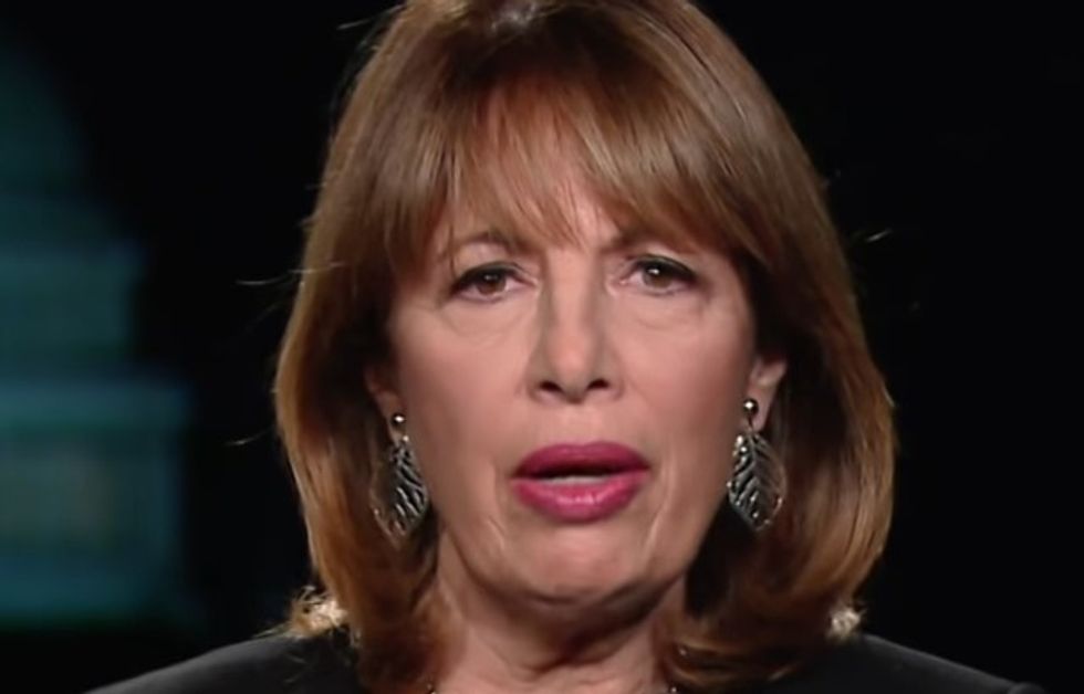 Rep. Speier Predicts Two More Russia Probe Witnesses Could Be Indicted Soon