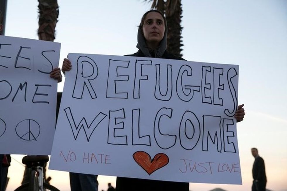 The Calculated Cruelty Of Trump’s War On Immigrants