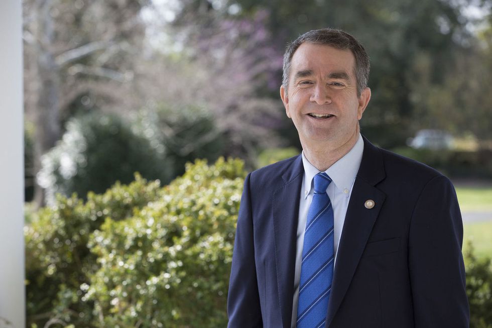 Oust Ralph Northam? Most Black Voters In Virginia Wouldn’t