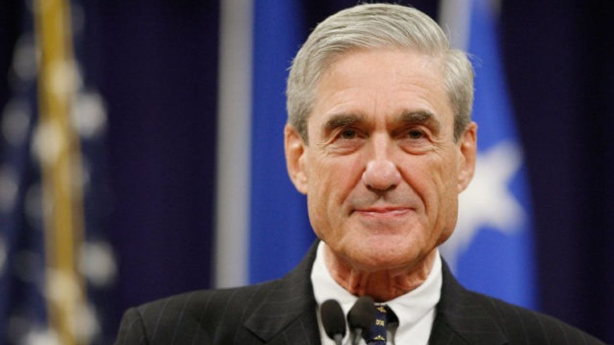 There's One Word To Describe What Trump Is Doing