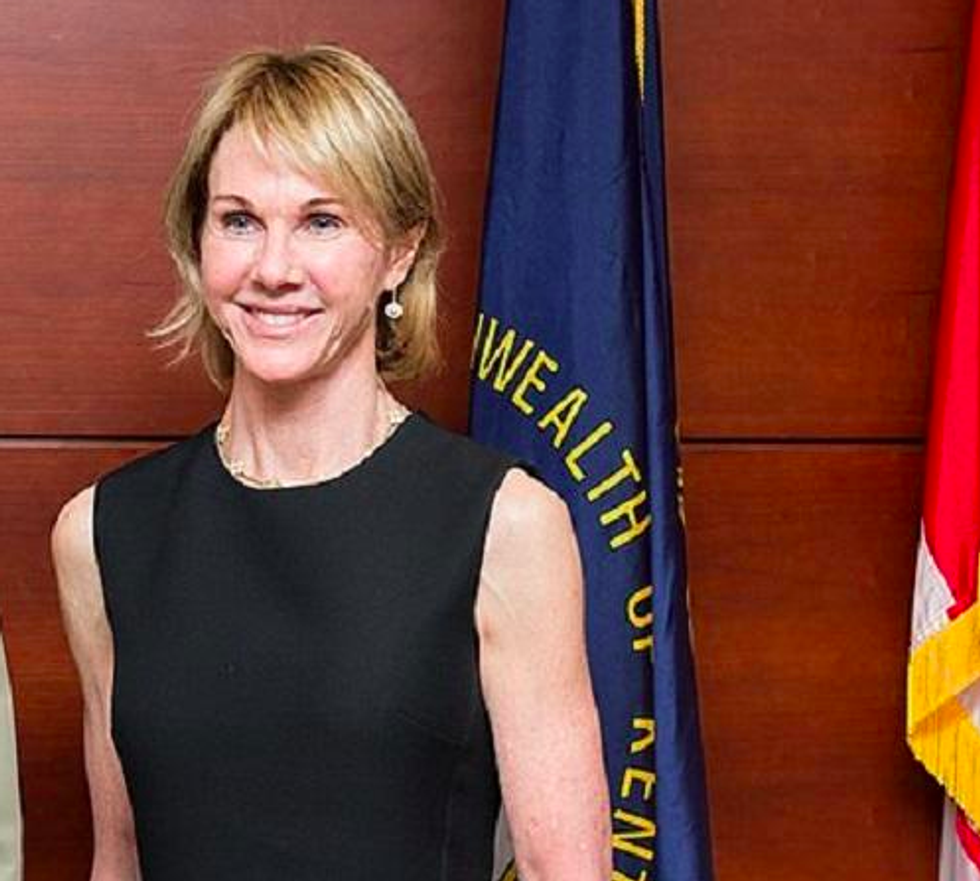 New UN Ambassador Is Billionaire Trump Donor And Science Denier