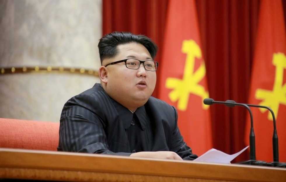 New Photos Show North Korea Rebuilding Missile Test Site