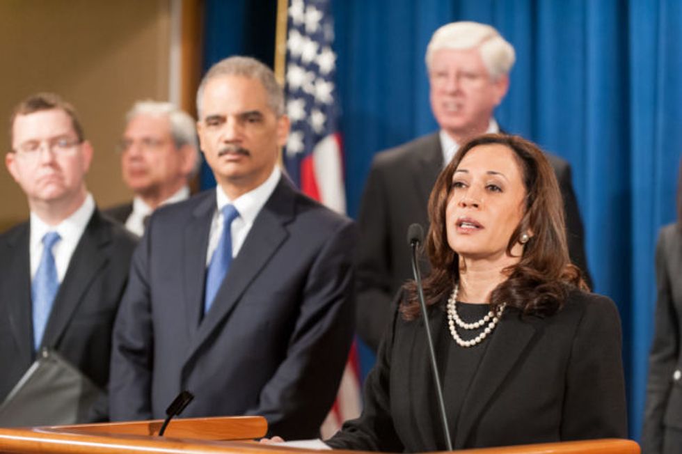 Why Most Democrats Running For President Should Just Quit Now