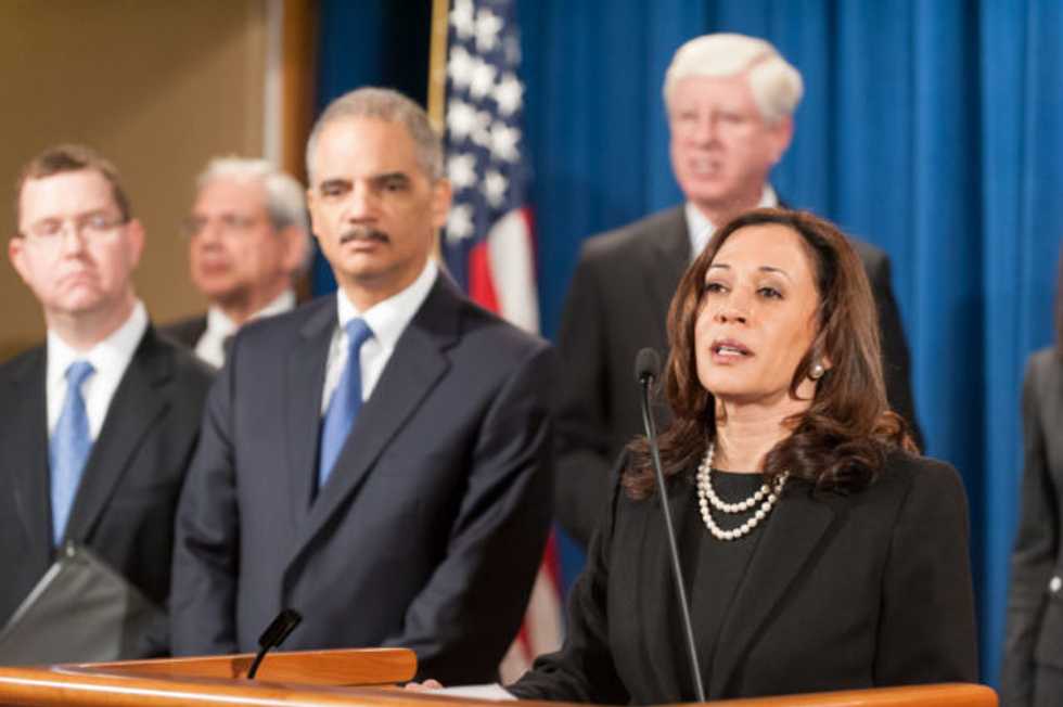 Why Most Democrats Running For President Should Just Quit Now
