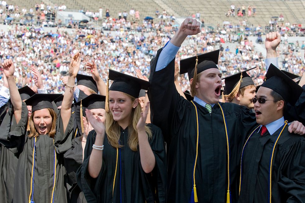 Rigged College Admissions: Just One Aspect Of Rampant Social Inequity