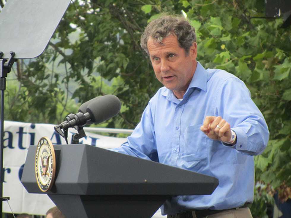 If You Run for President, You Should Talk to Journalists