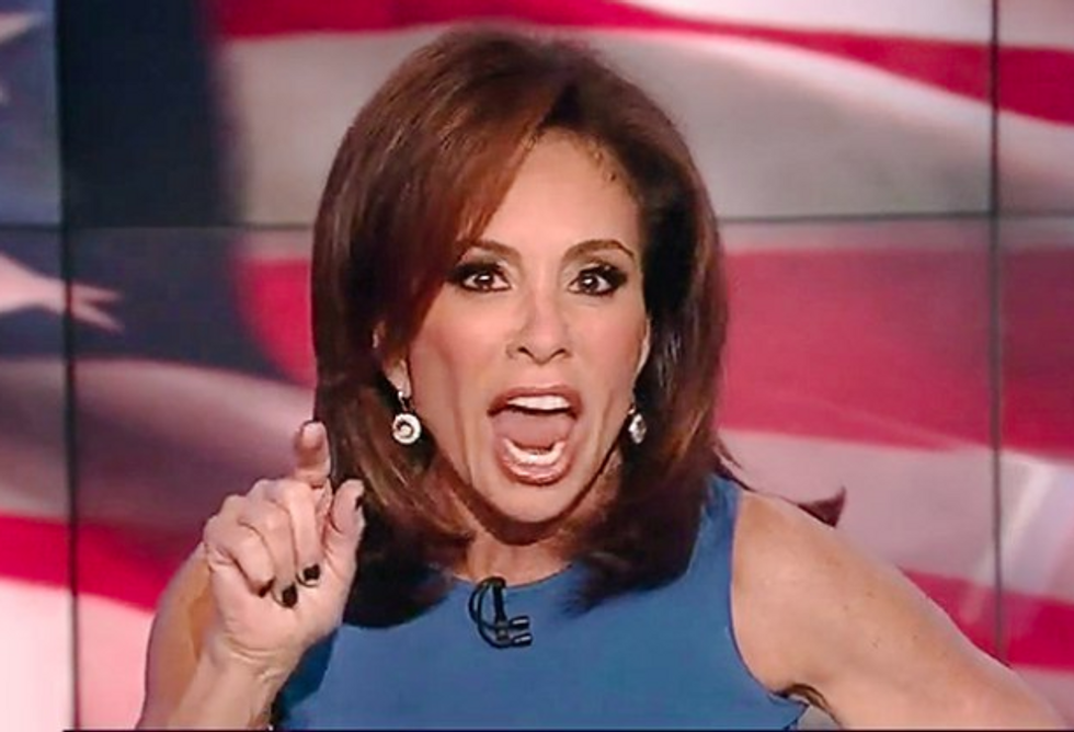 Is Jeanine Pirro’s Show Suspended? Fox News Won’t Tell