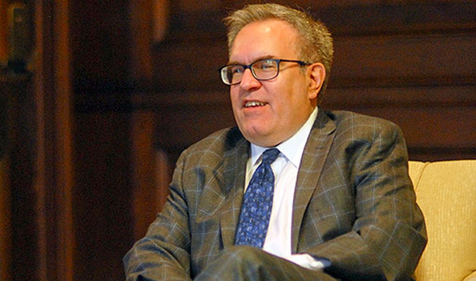 EPA Will Weaken Restrictions On Lethal Methylene Chloride