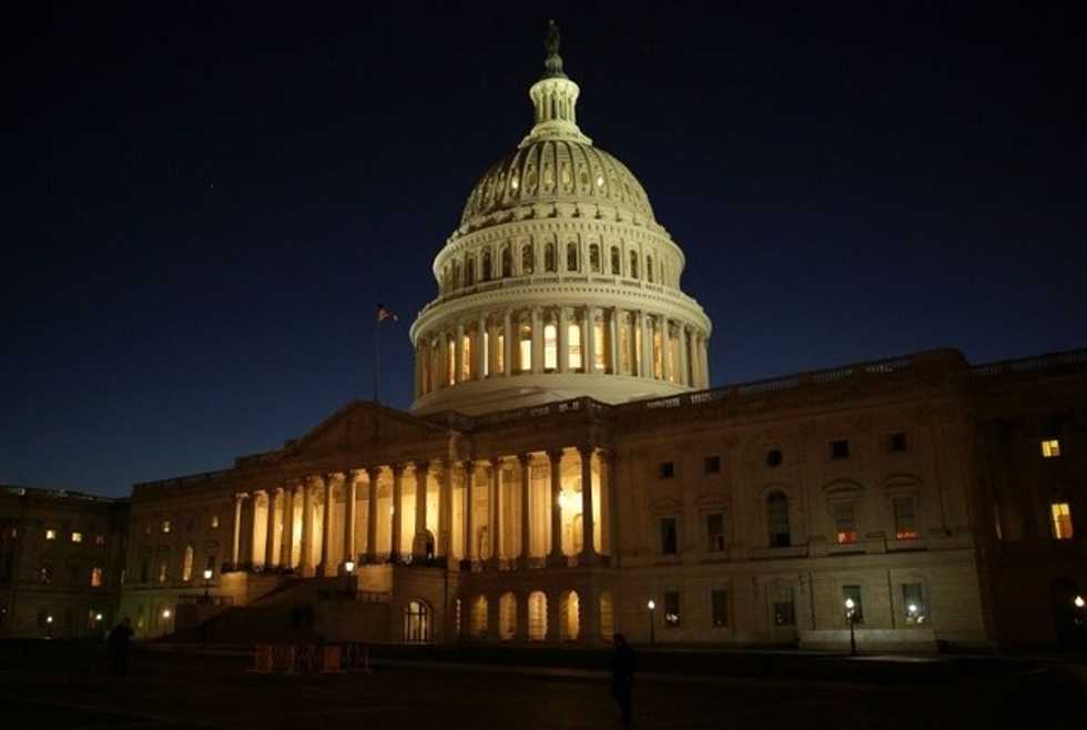 White House Stonewalling Congress To Block Investigations