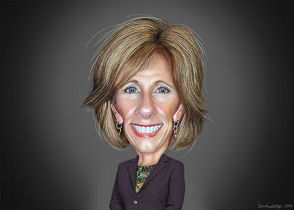 Department Of Education Wasted $1 Billion On Failed Charter Schools