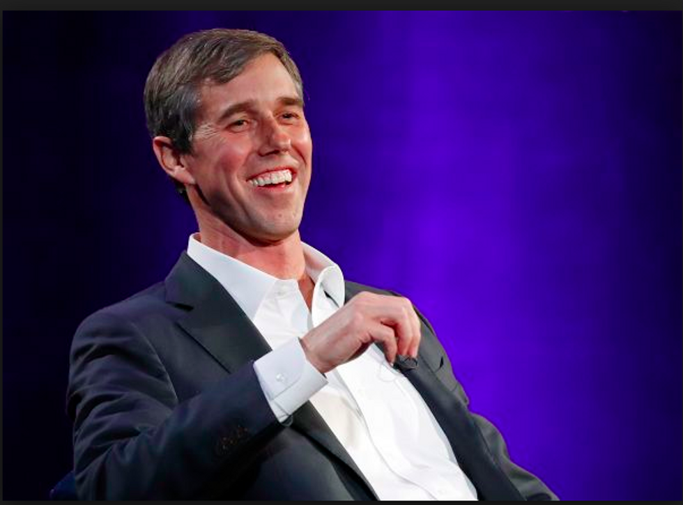 Is Beto O’Rourke The Next Kennedy Or Obama?