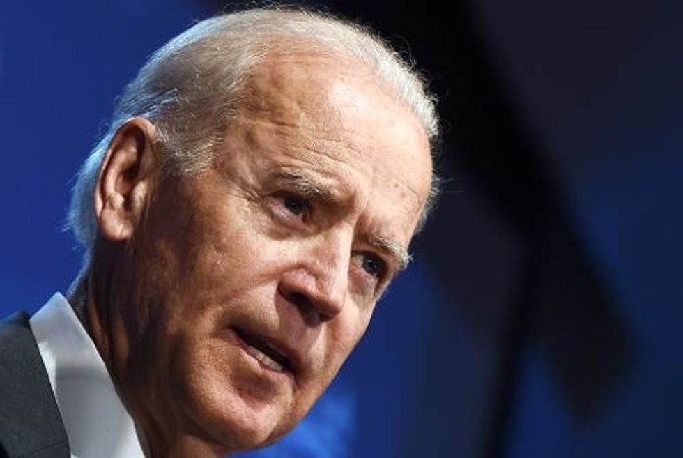 Joe Biden Posts Video Response To Charges He Touched Women ‘Inappropriately’
