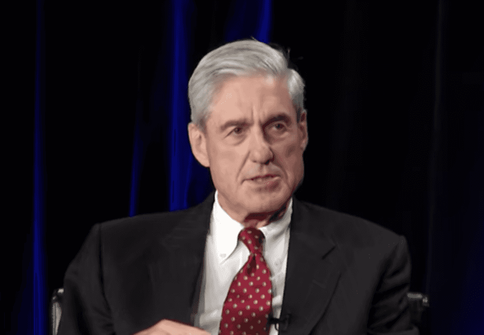 Fearing Mueller Report Release, Trump Resumes Smear Campaign