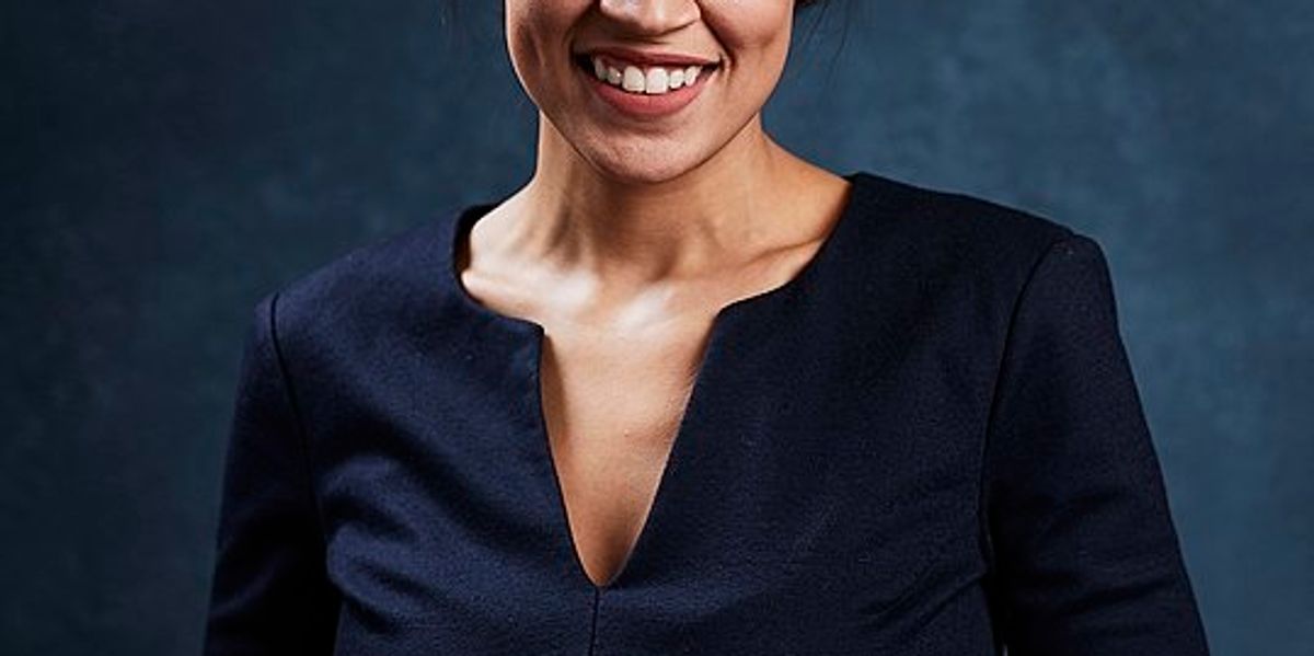 AOC Says She Will Seek To Impeach Supreme Court Justices National Memo