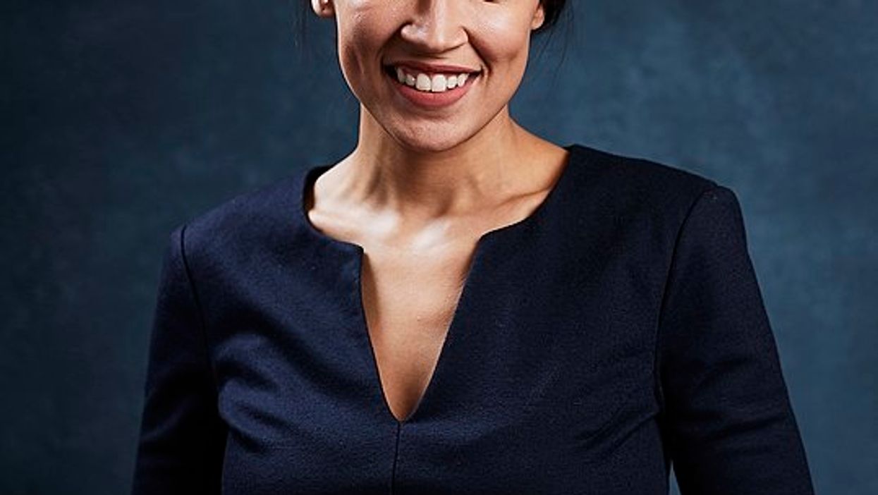 'Dumbest Thing' Is Far Right's Latest Attack On AOC For Miami Vacation