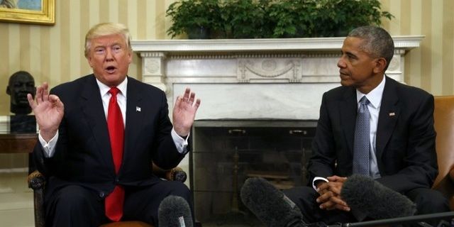 When Republicans Tell The Truth (And Think It's A Joke) - Vimarsana News