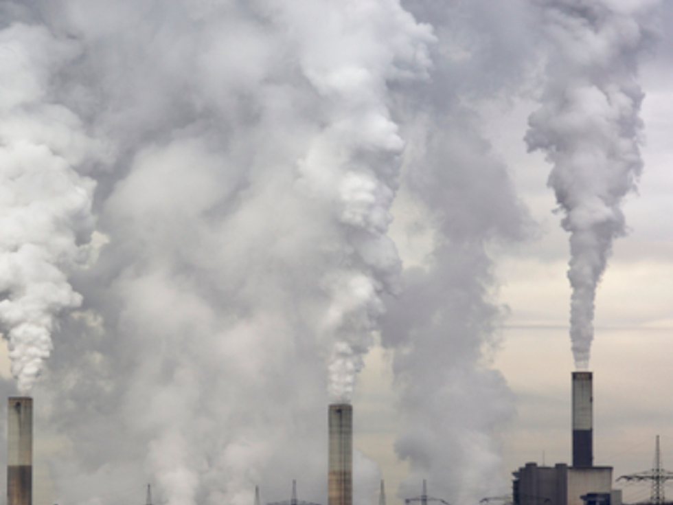 To Please Coal Barons, EPA Will Roll Back Mercury Emissions Rule
