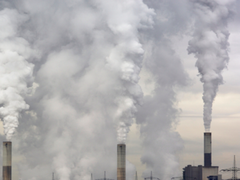 To Please Coal Barons, EPA Will Roll Back Mercury Emissions Rule