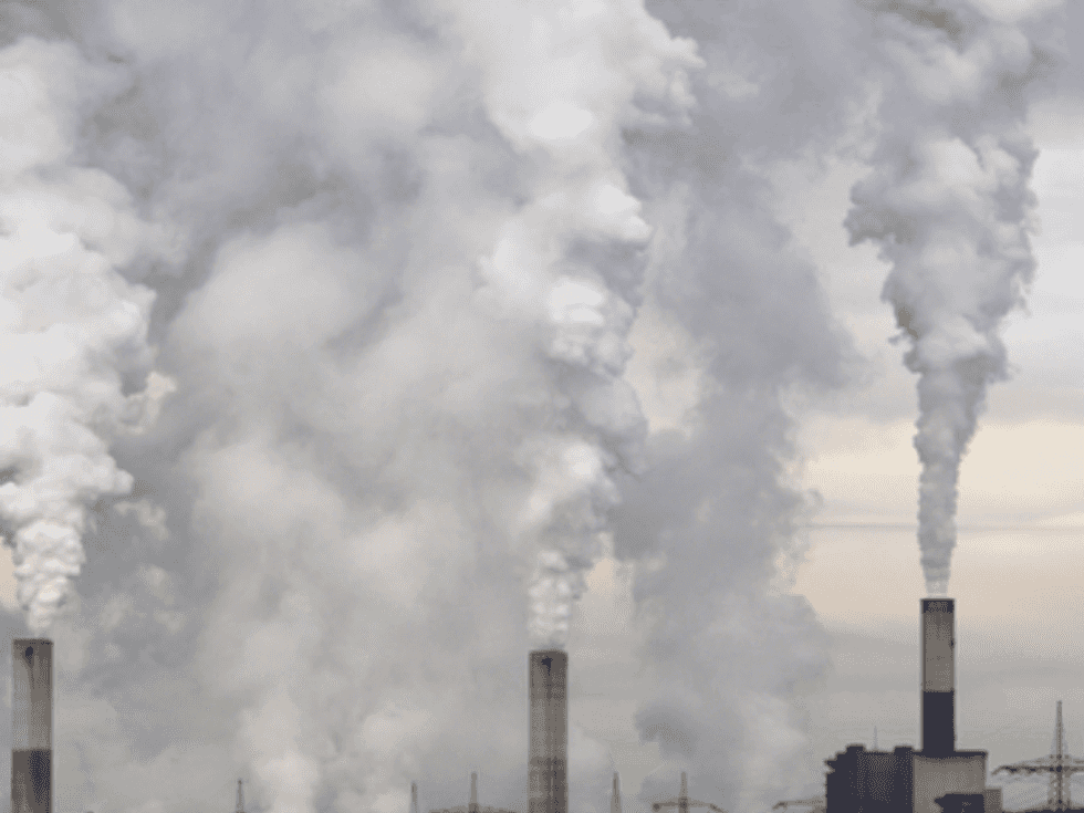 To Please Coal Barons, EPA Will Roll Back Mercury Emissions Rule
