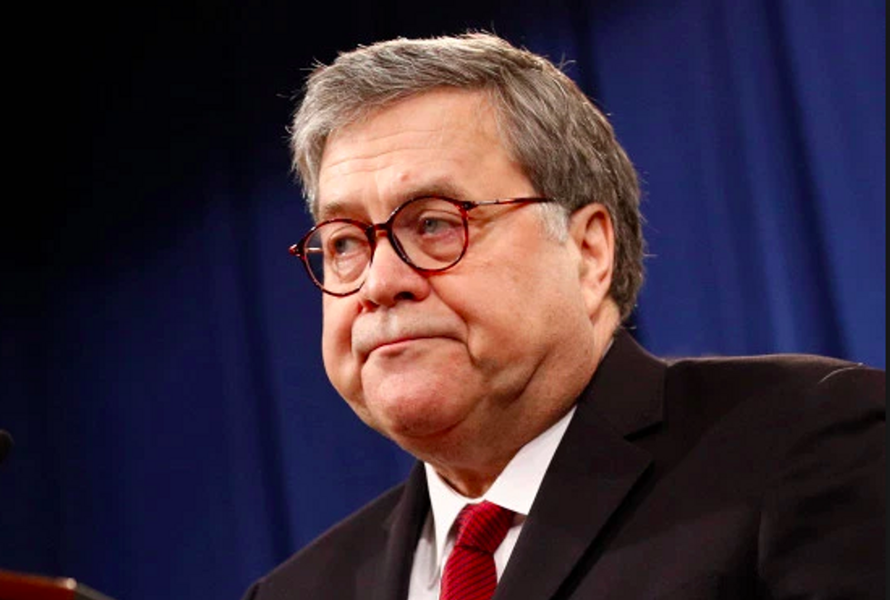 Bombshell: Mueller Rebuked Barr’s Misleading Summary Of Report
