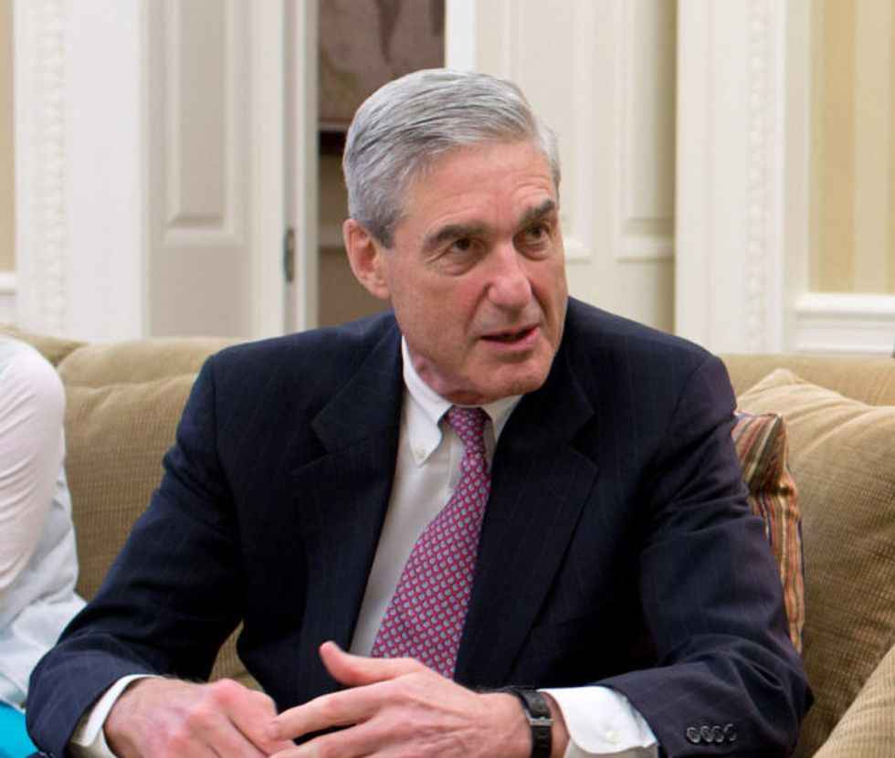 After Disclosure Of Mueller Letter, Demands For Barr Resignation Mount