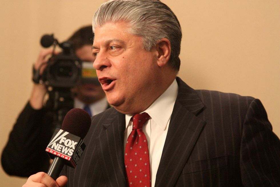 Fox News Judge Napolitano: Barr Misled Congress On Mueller Concerns