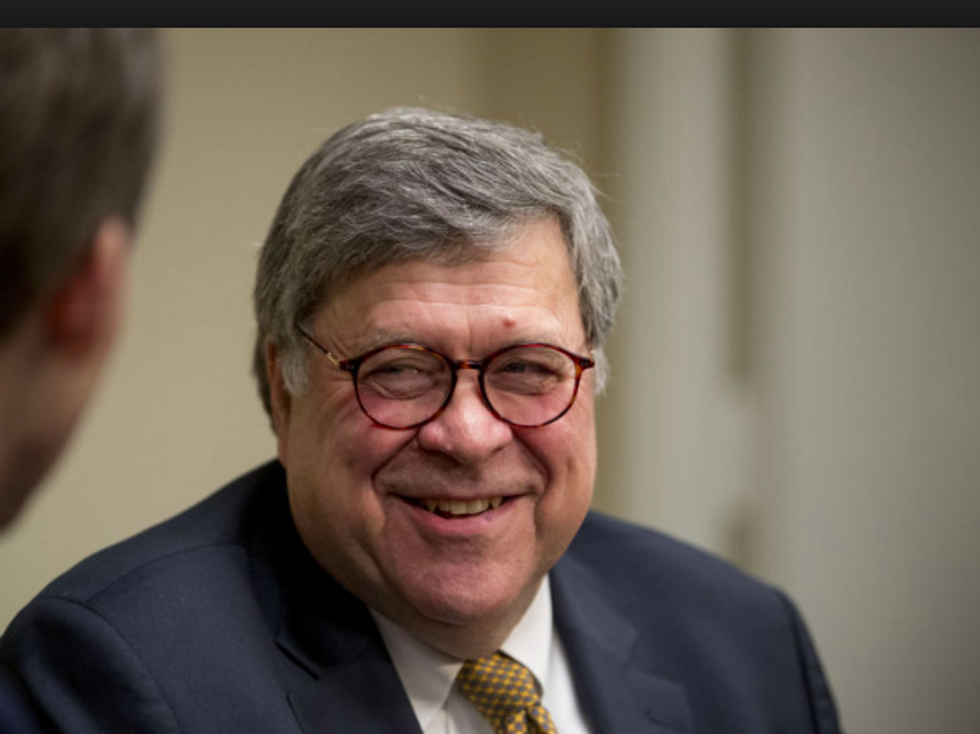 Nadler To Barr: Deliver By Monday Or Face Contempt Charges