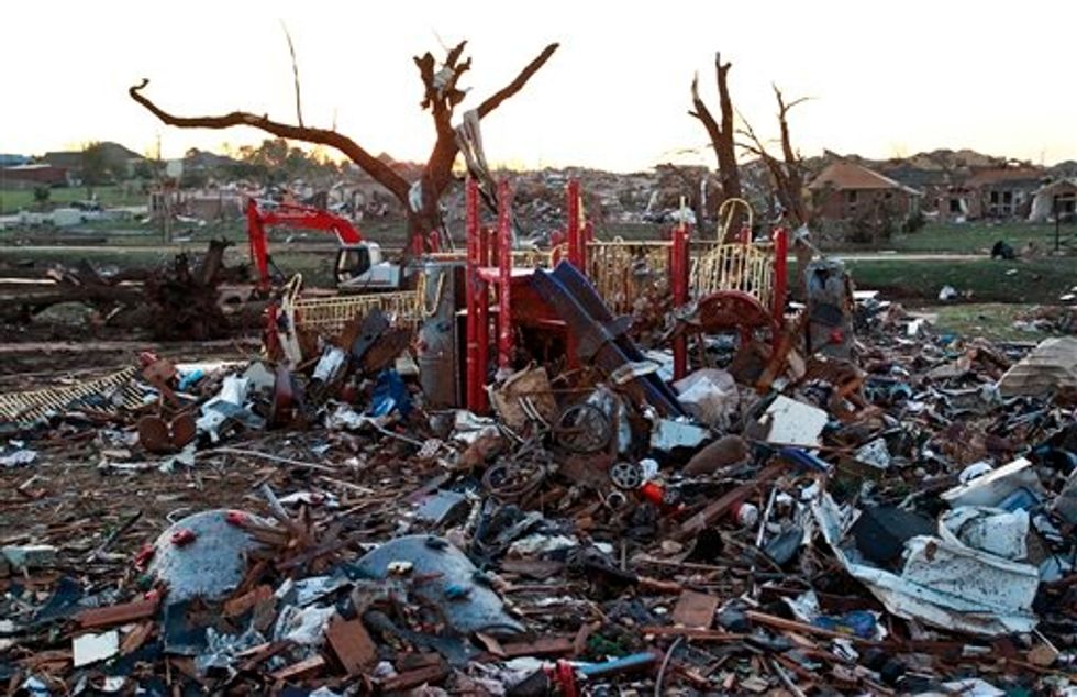 Dangerous Irrationality: Climate Deniers Jeopardize Humanity’s Survival