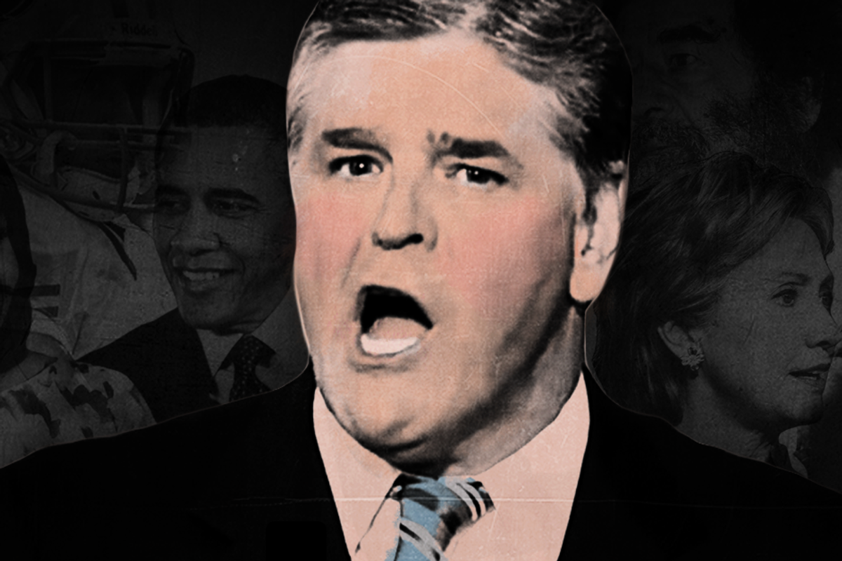 Sean Hannity