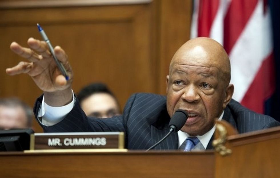 House Oversight Committee Threatens Contempt Citations In Census Fight
