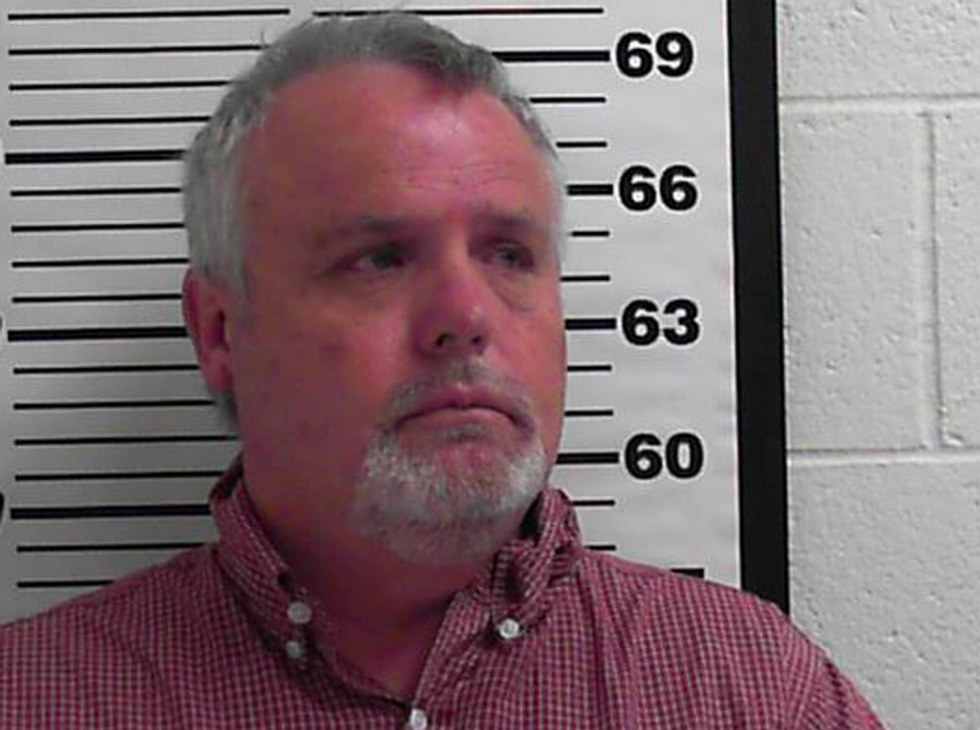 Trump Supporter Arrested For Threatening To Kill Members Of Congress