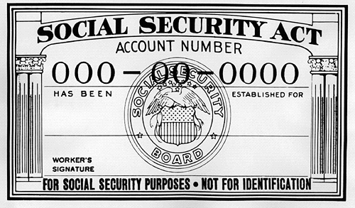 Having Sworn To Protect Social Security, Trump Is Scheming To Cut It